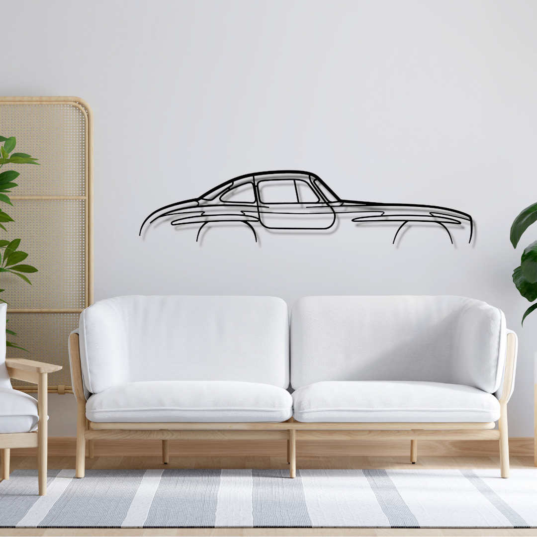 Mercedes Benz 300 SL