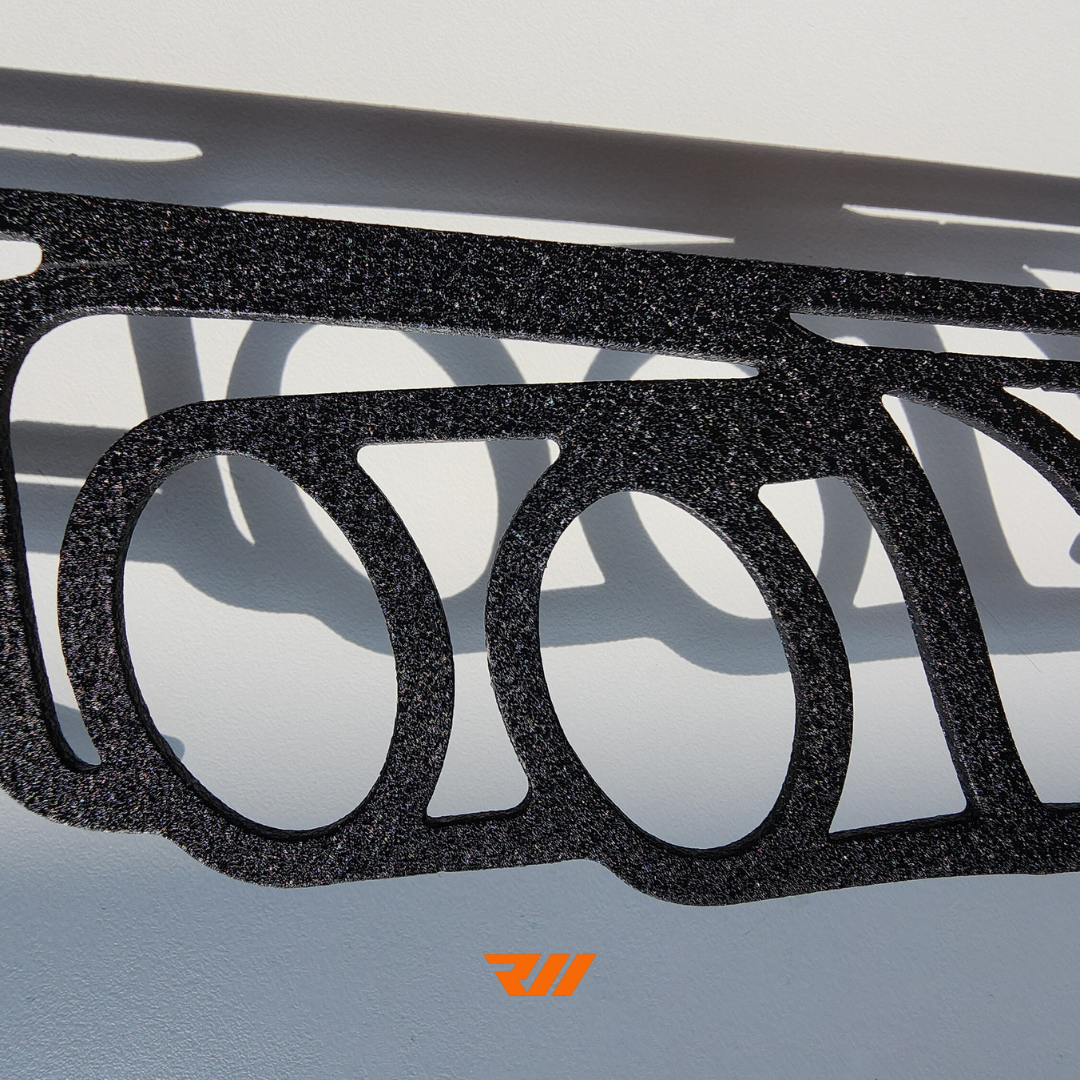 Polaris RZR (w/Driver) - 3D View (angled)