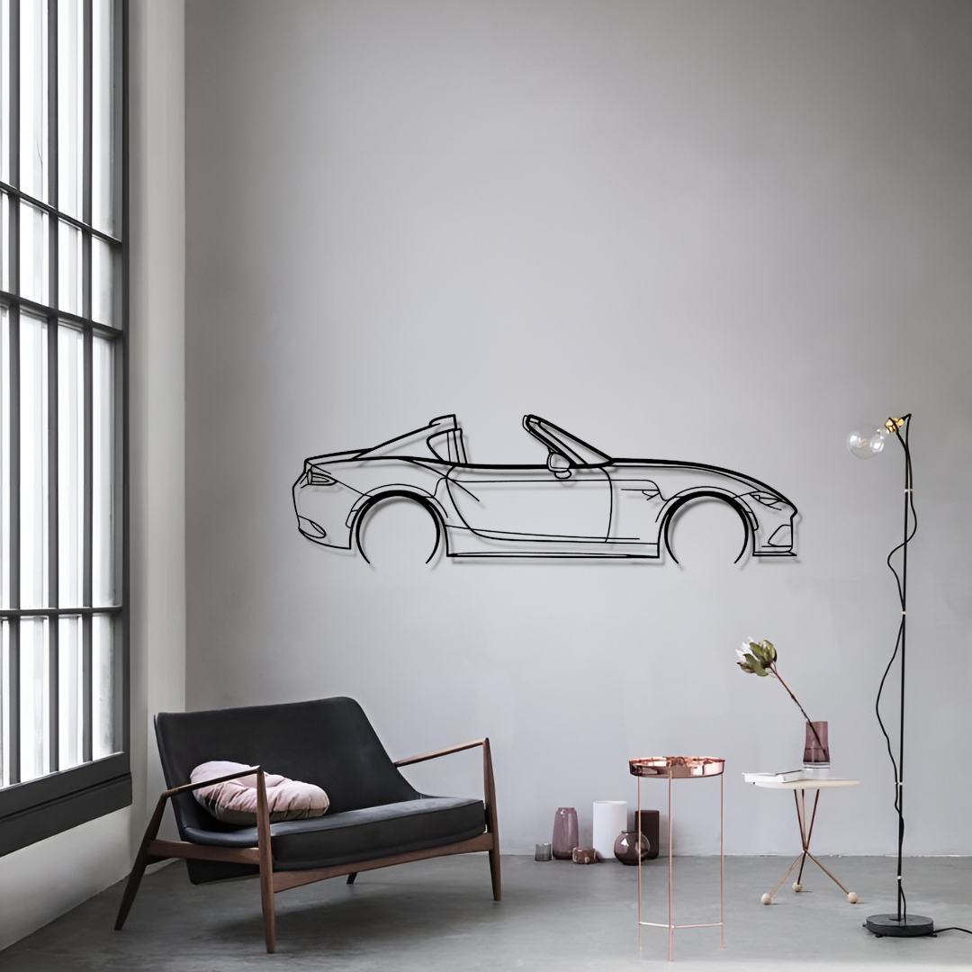 Mazda MX-5 RF