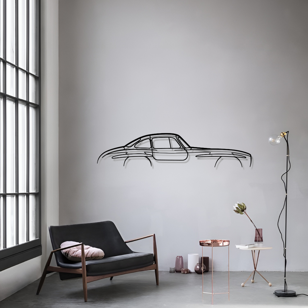 Mercedes Benz 300 SL