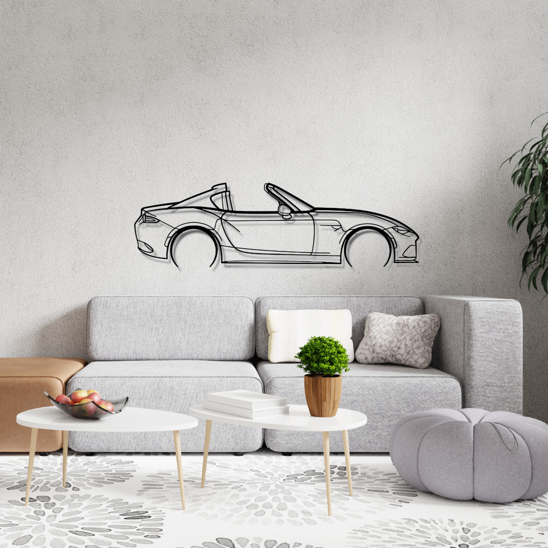 Mazda MX-5 RF