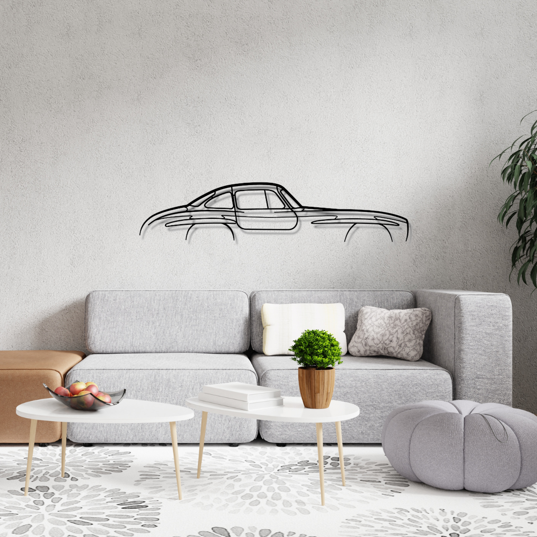 Mercedes Benz 300 SL