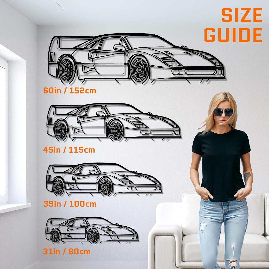 Chevrolet Corvette C8 - 3D View (angled)