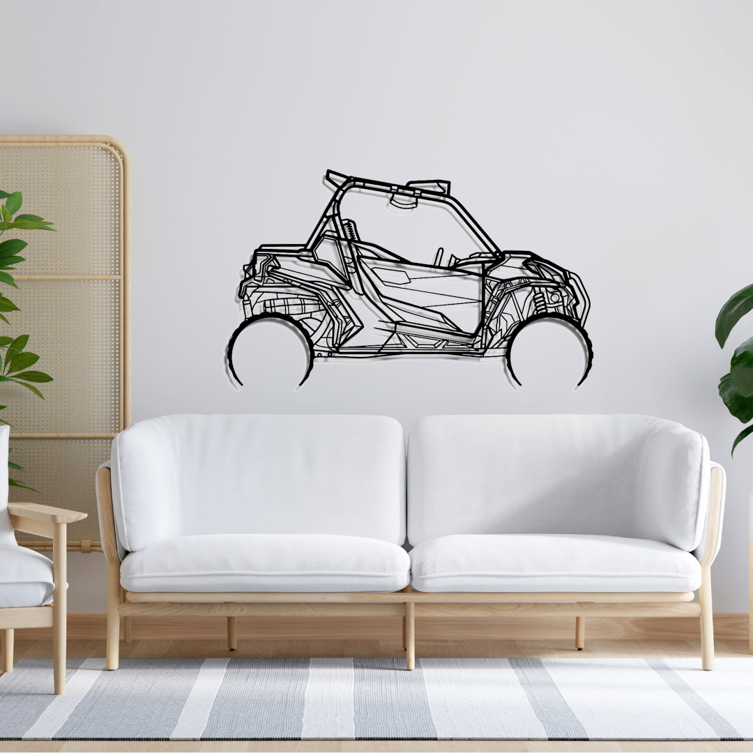Can-Am Maverick Sport