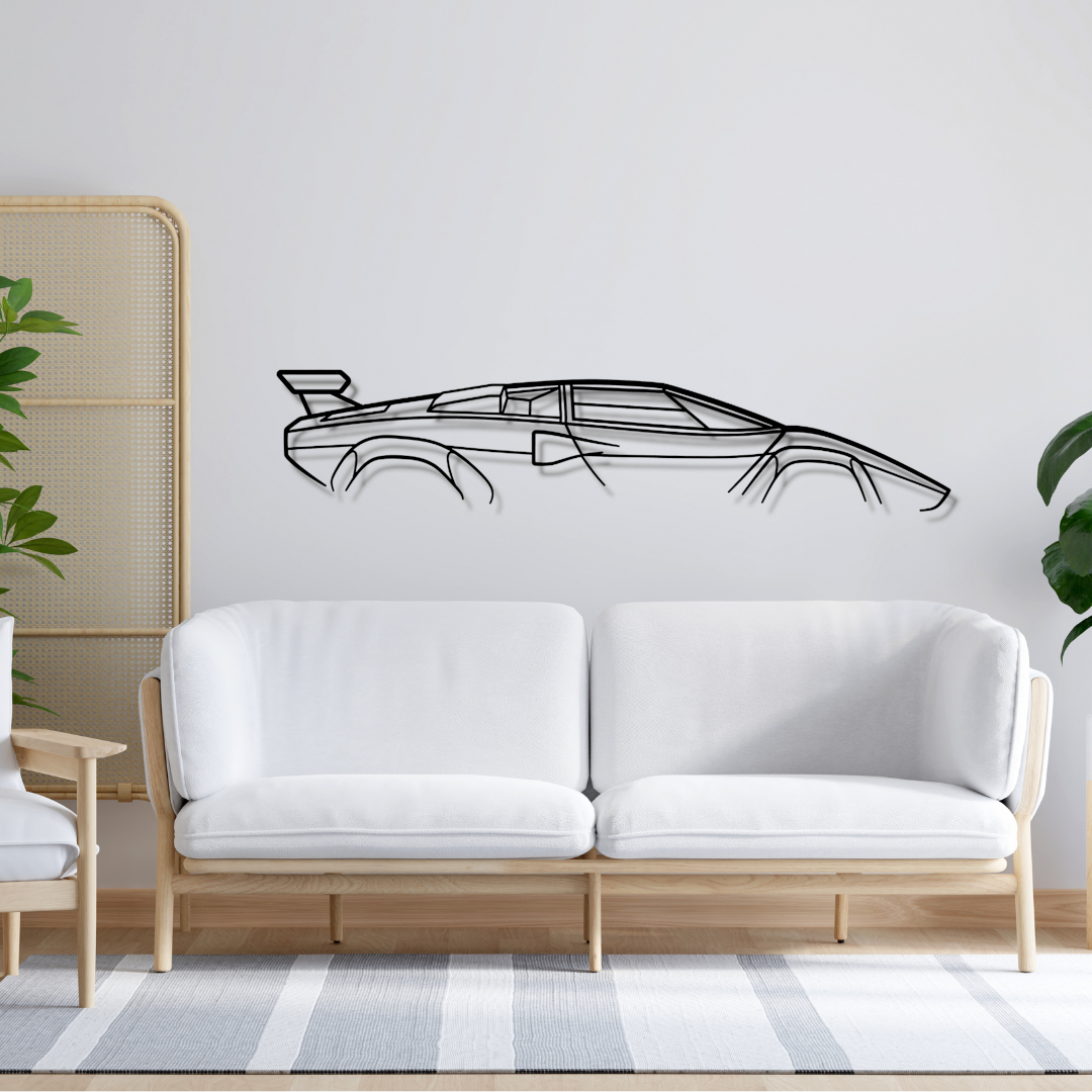Lamborghini Countach