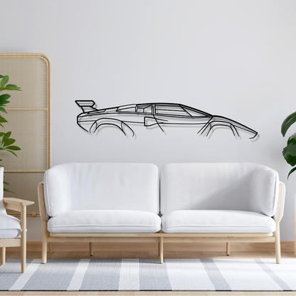 Lamborghini Countach