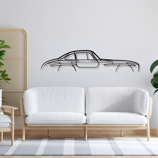 Mercedes Benz 300 SL
