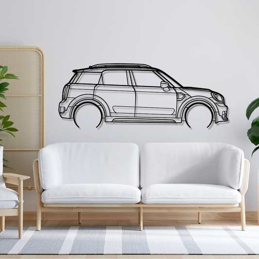 Mini Cooper Countryman