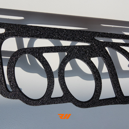 Polaris RZR (w/Driver) - 3D View (angled)