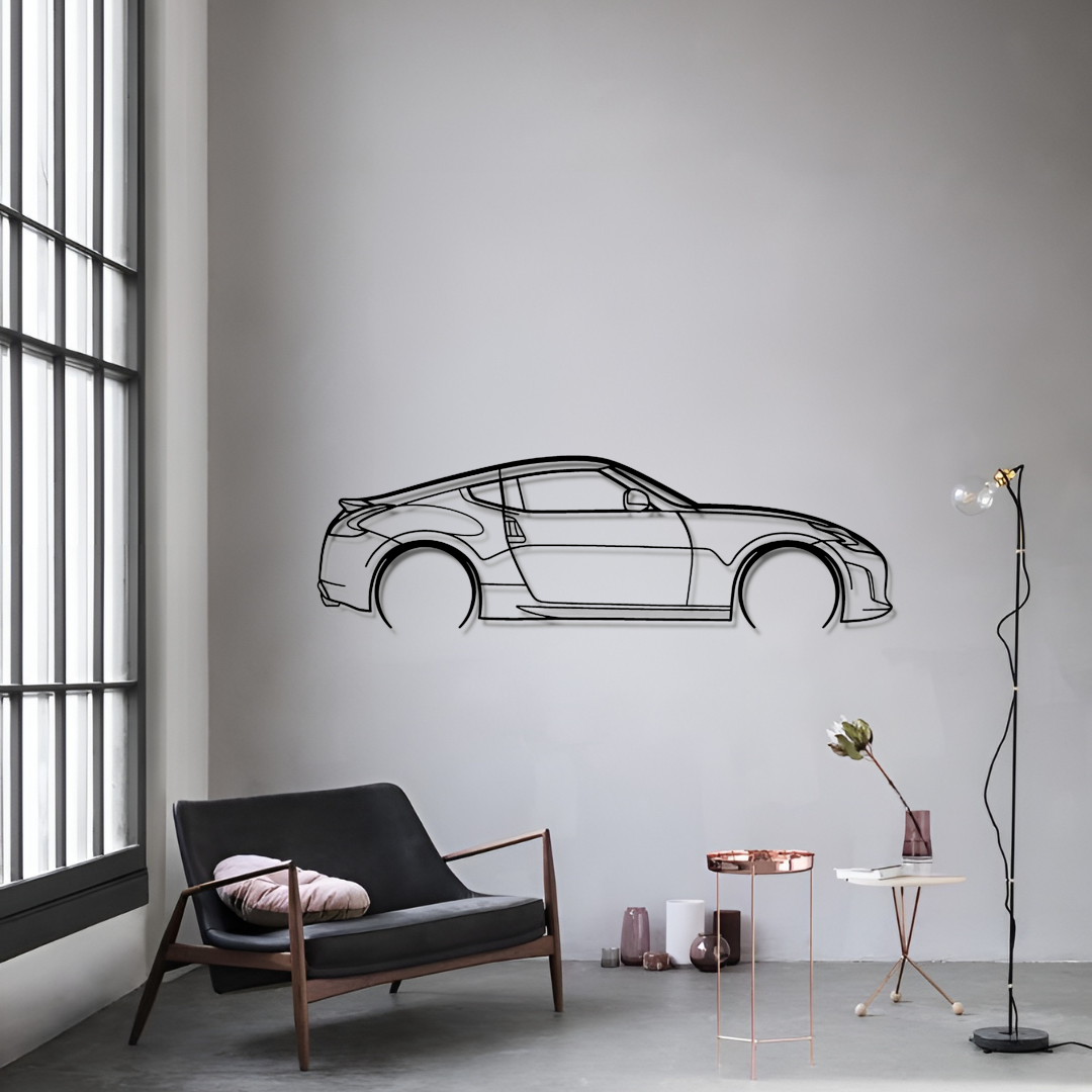 Nissan 370Z