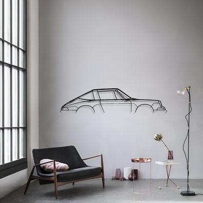 Porsche 911 Targa (930)